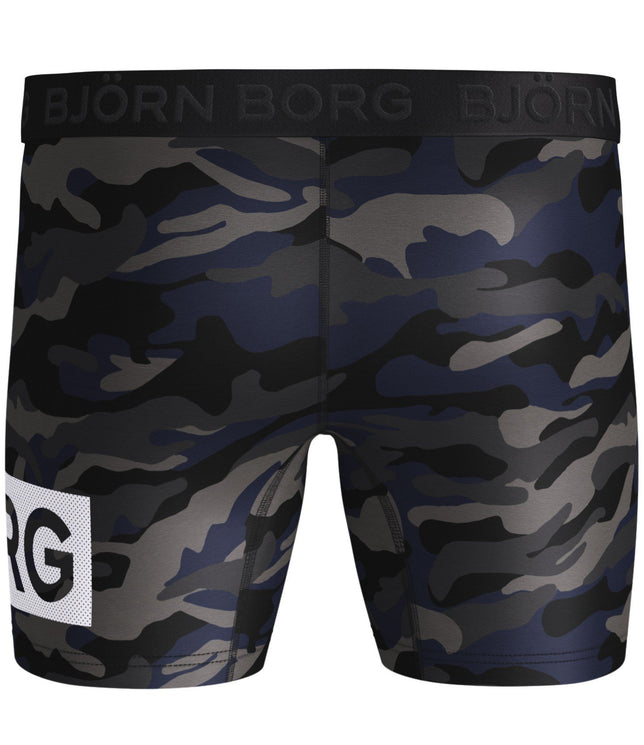 Shorts BB Multi CA 1931-1162