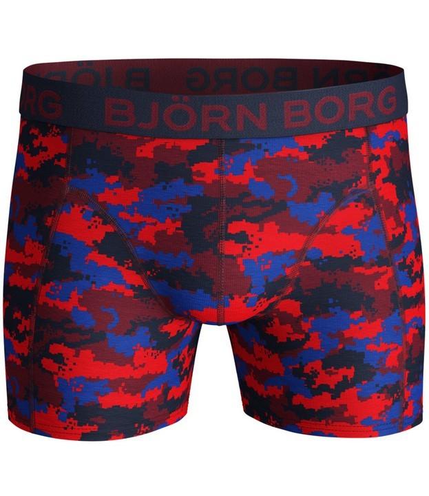 Shorts BB NY Silhouette 1831-1021