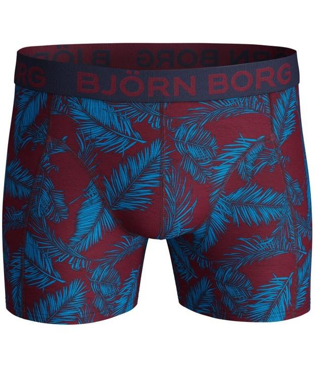 Shorts BB NY Silhouette 1831-1021