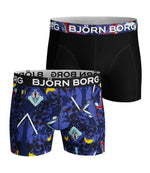 Shorts BB Naito 2 S 2P 1831-1586