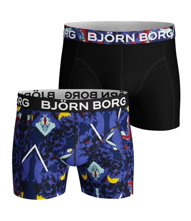 Shorts BB Naito 2 S 2P 1831-1586