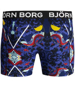 Shorts BB Naito 2 S 2P 1831-1586