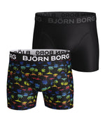 Shorts BB Rainbow 2P 1921-1158