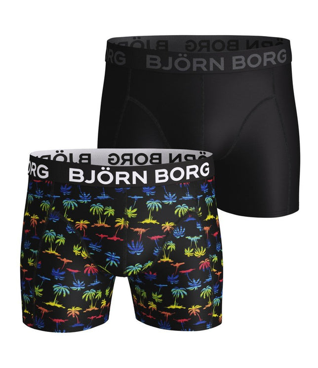 Shorts BB Rainbow 2P 1921-1158