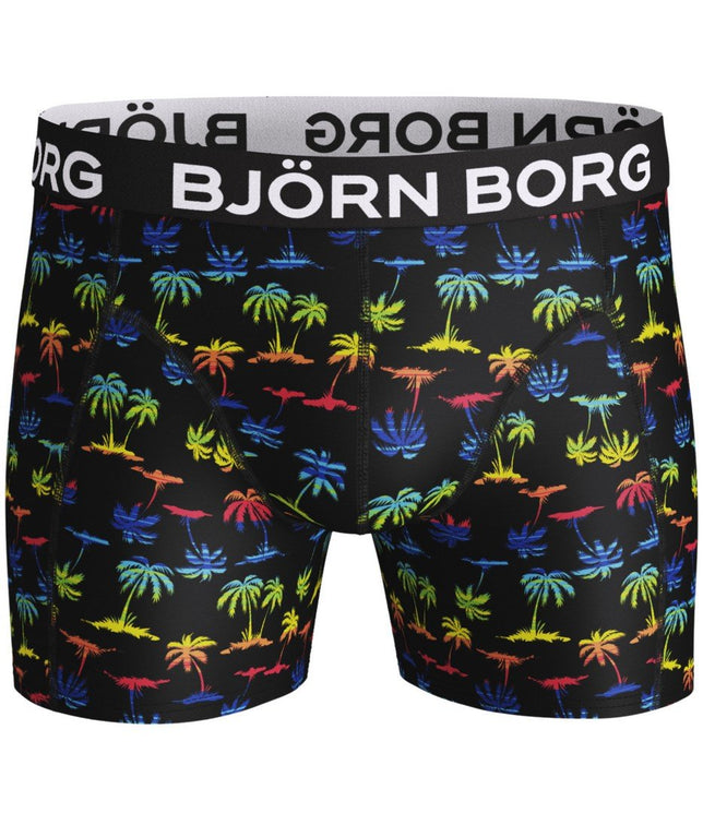 Shorts BB Rainbow 2P 1921-1158
