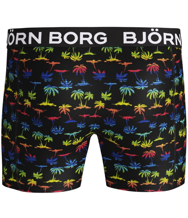 Shorts BB Rainbow 2P 1921-1158