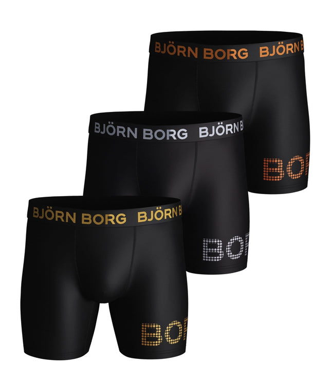 Shorts Per BB Medal Pack 2021-1164