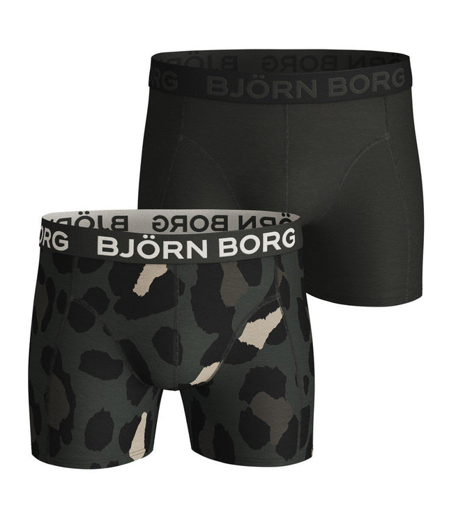 Shorts Sammy BB Gigant Leo 2031-1364