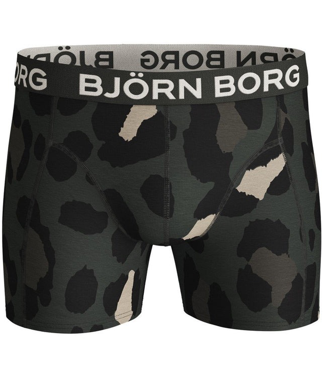 Shorts Sammy BB Gigant Leo 2031-1364