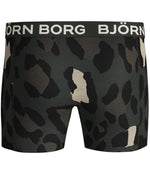 Shorts Sammy BB Gigant Leo 2031-1364