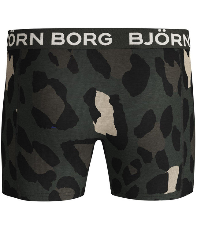 Shorts Sammy BB Gigant Leo 2031-1364