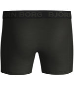 Shorts Sammy BB Gigant Leo 2031-1364