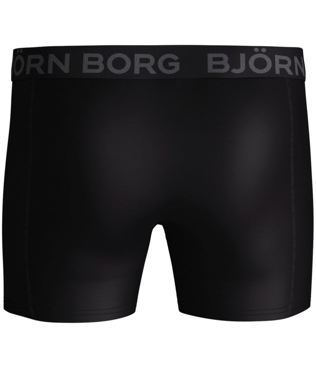 Shorts Sammy BB LA Flower 2021-1329