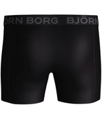 Shorts Sammy BB Naito City Black 2021-1328