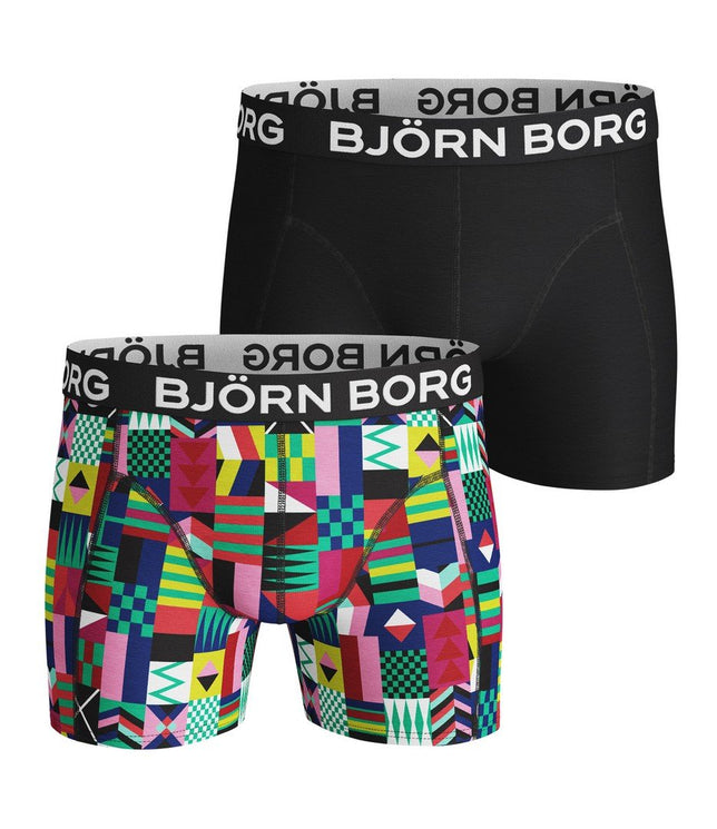 Shorts Sammy Geo Flag 2011-1149