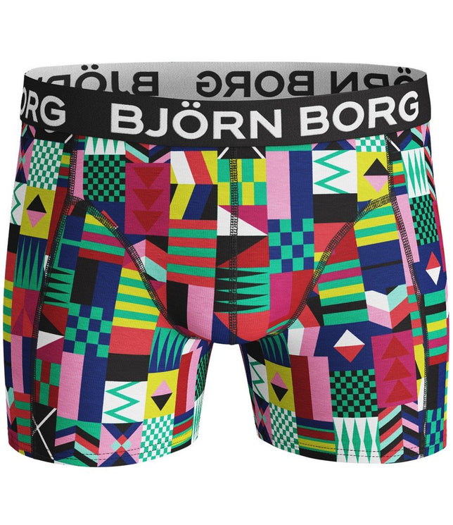 Shorts Sammy Geo Flag 2011-1149