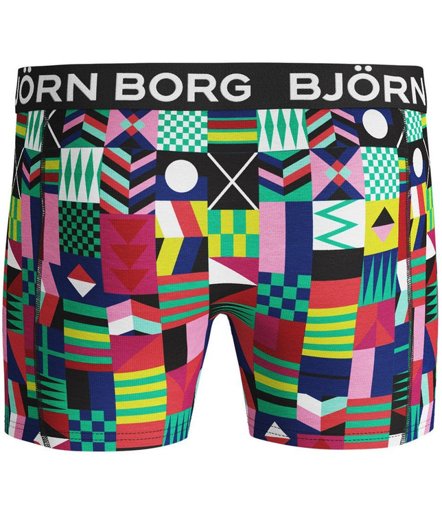 Shorts Sammy Geo Flag 2011-1149