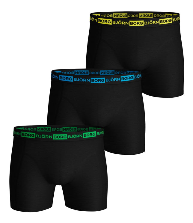 Shorts Sammy seasonal Neon 2021-1115