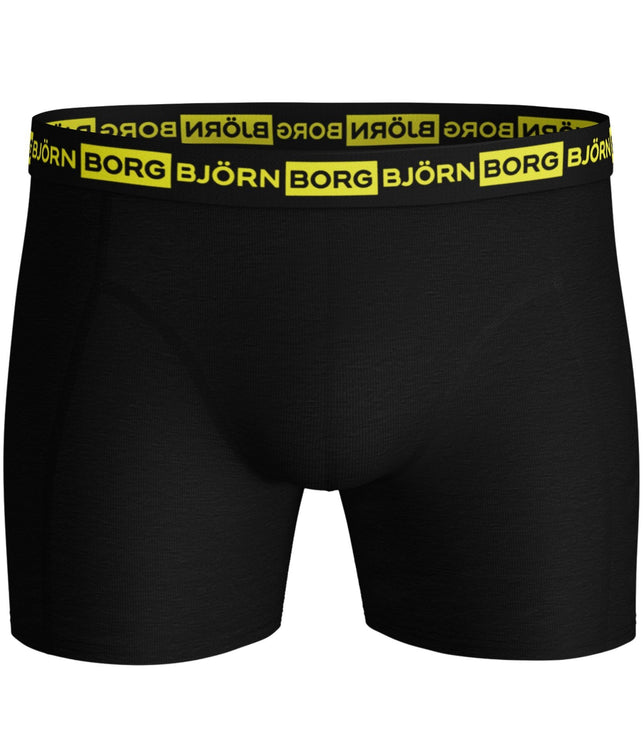 Shorts Sammy seasonal Neon 2021-1115