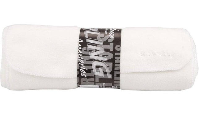 Sjaal Fleece Snowflake 0590