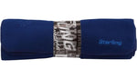 Sjaal Fleece Snowflake 0590