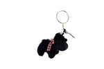 Sleutelhanger Bonnie Hondje ME040025