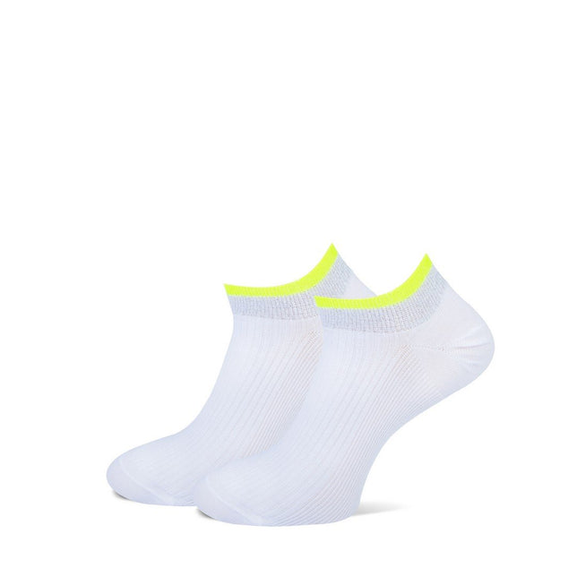 Sneaker Moscow Cotton 2P 81936