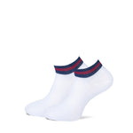 Sneaker Moscow Cotton 2P 81936