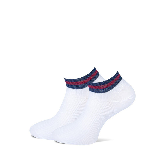 Sneaker Moscow Cotton 2P 81936