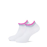 Sneaker Moscow Cotton 2P 81936