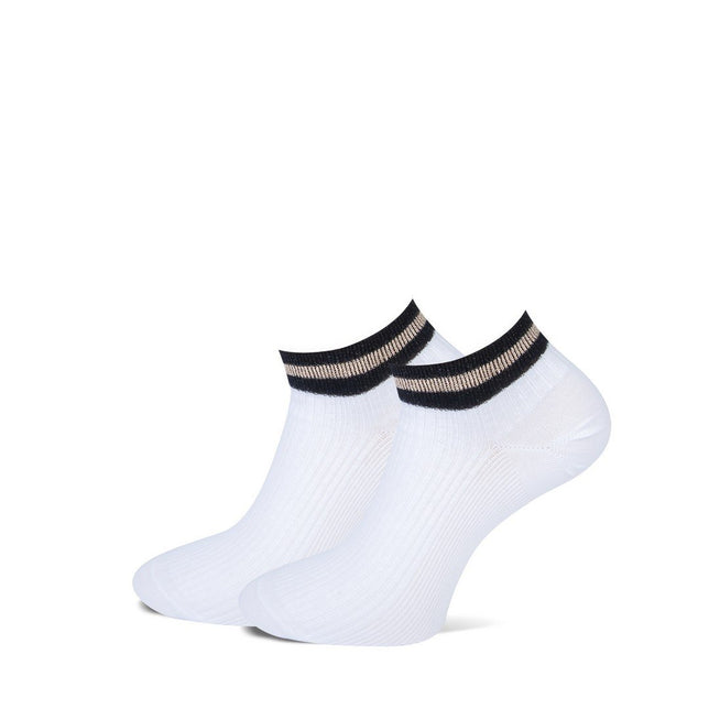 Sneaker Moscow Cotton 2P 81936