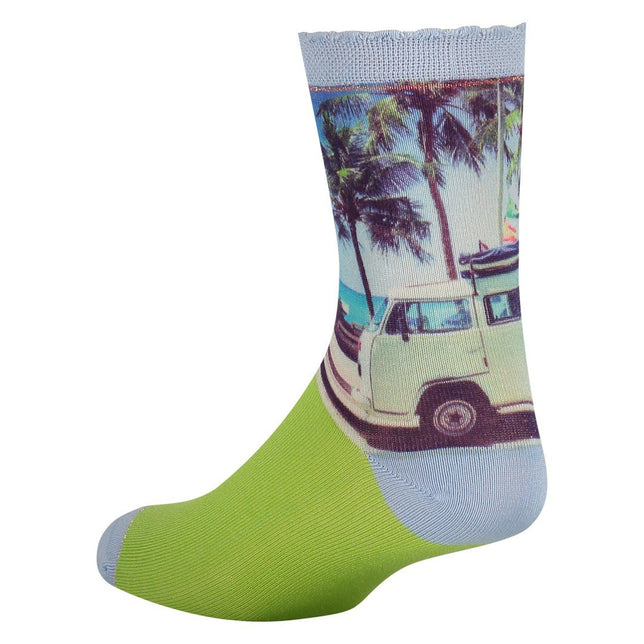 Sock My Camper SS19W005