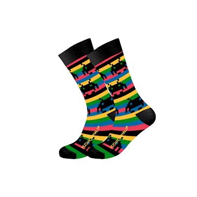 Socks Gaming  GAMCOW