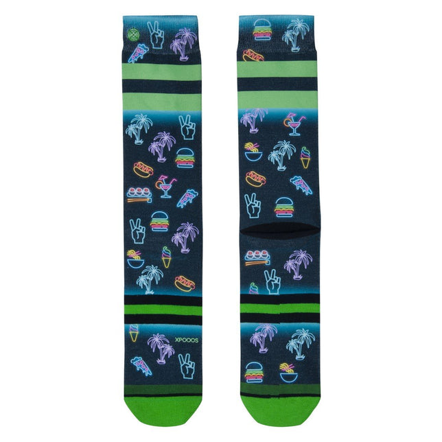 Socks Nightlife 60182