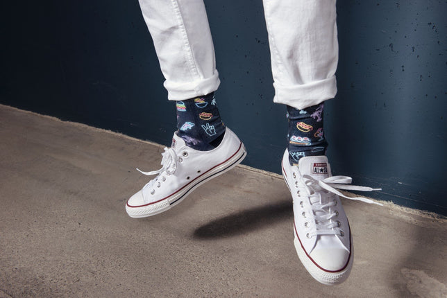 Socks Nightlife 60182