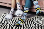 Socks Scooter 60176