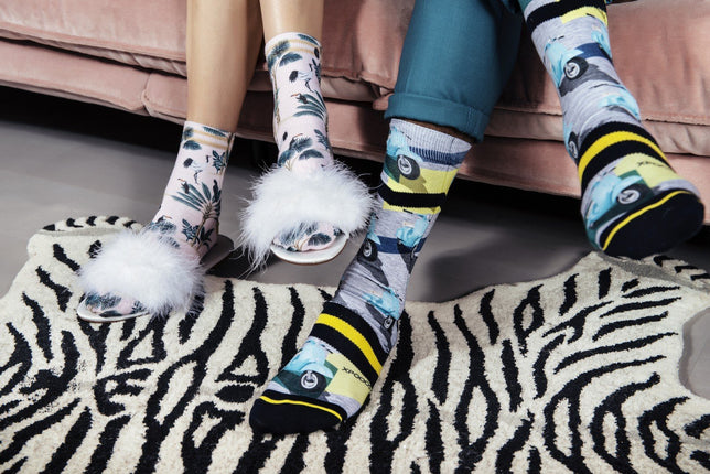 Socks Scooter 60176