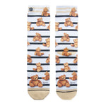 Socks Teddy 70163