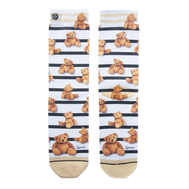 Socks Teddy 70163