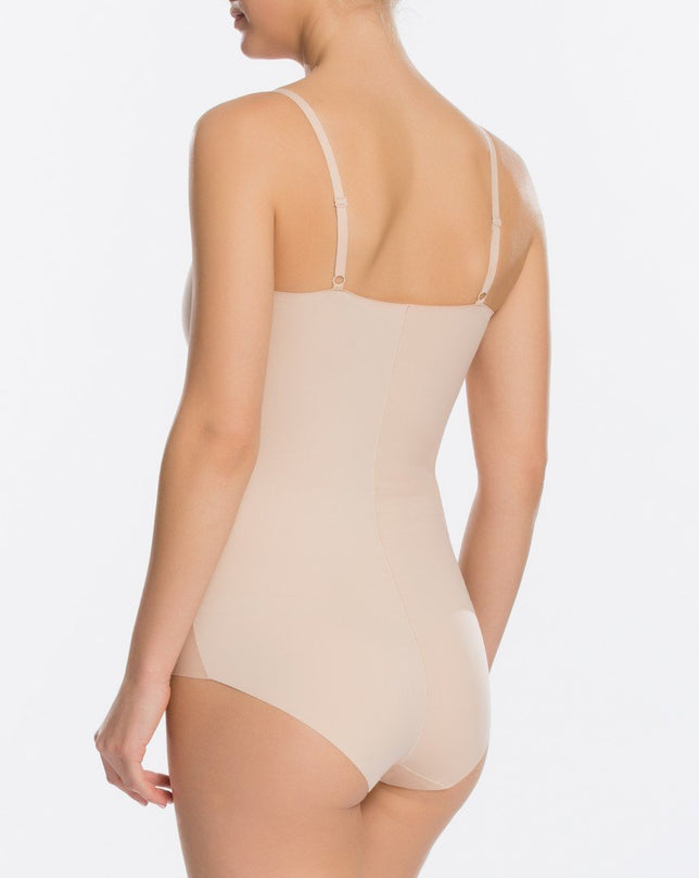 Spanx Body Suit SPX 10010R