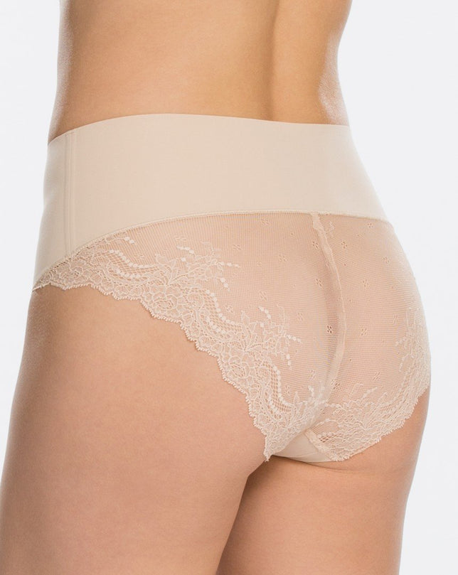 Spanx Lace Cheeky SPX SP0415