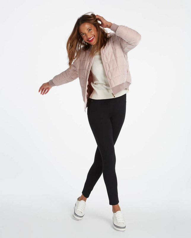 Spanx Ponte Legging SPX 20202R