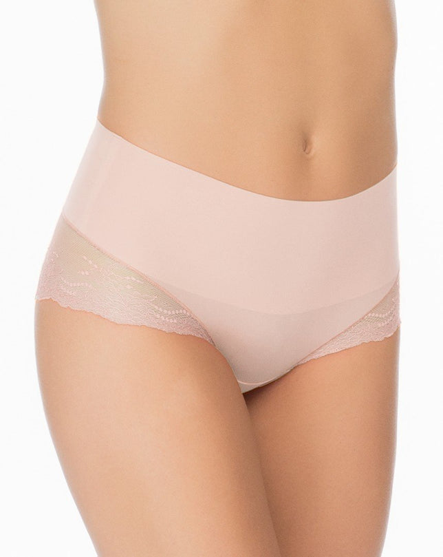 Spanx Undie-tectable Lace Hi-Hipster SPX SP0515