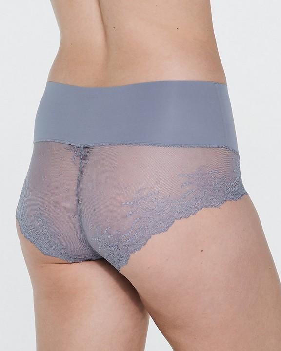 Spanx Undie-tectable Lace Hi-Hipster SPX SP0515