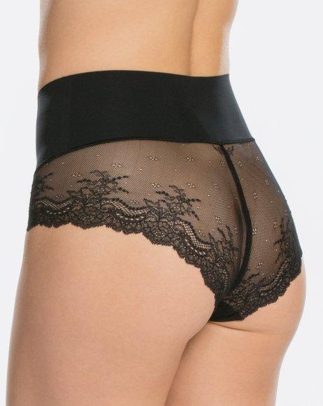 Spanx Undie-tectable Lace Hi-Hipster SPX SP0515
