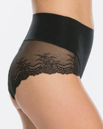Spanx Undie-tectable Lace Hi-Hipster SPX SP0515