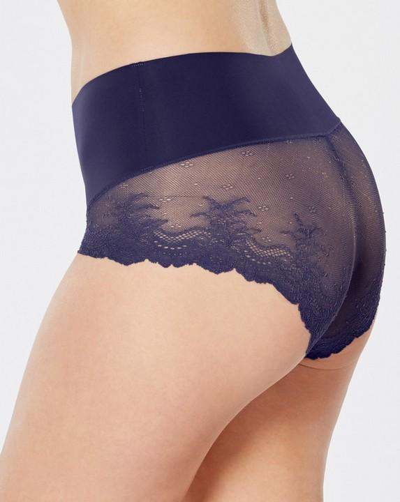 Spanx Undie-tectable Lace Hi-Hipster SPX SP0515