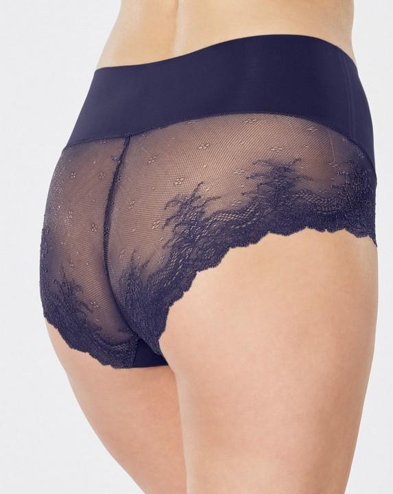 Spanx Undie-tectable Lace Hi-Hipster SPX SP0515