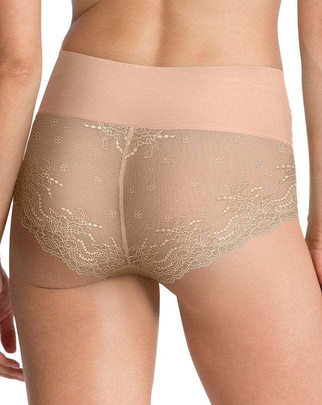 Spanx Undie-tectable Lace Hi-Hipster SPX SP0515