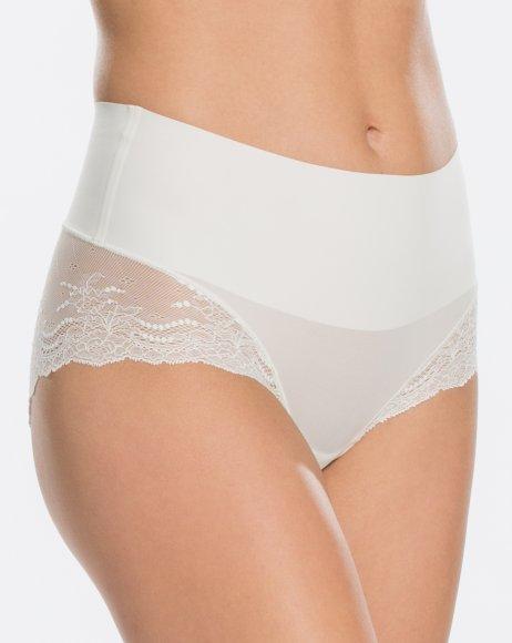 Spanx Undie-tectable Lace Hi-Hipster SPX SP0515